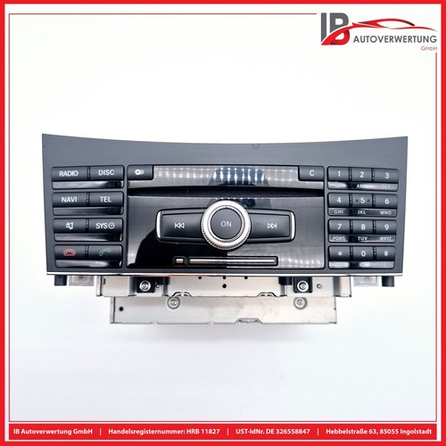 Navigationssystem head unit - navigationssystem,