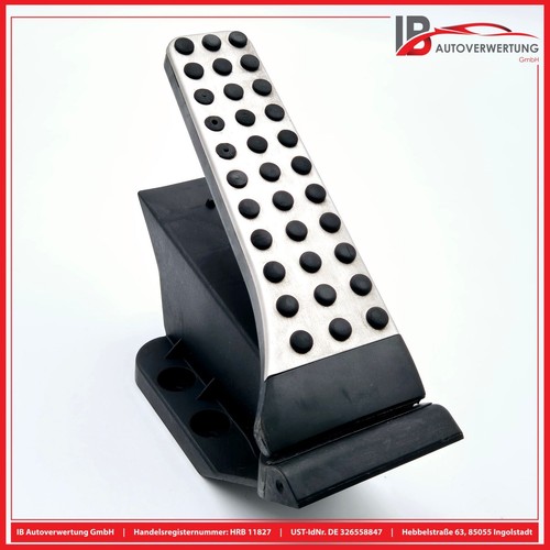 Gaspedal gaspotenziometer - gaspedal,