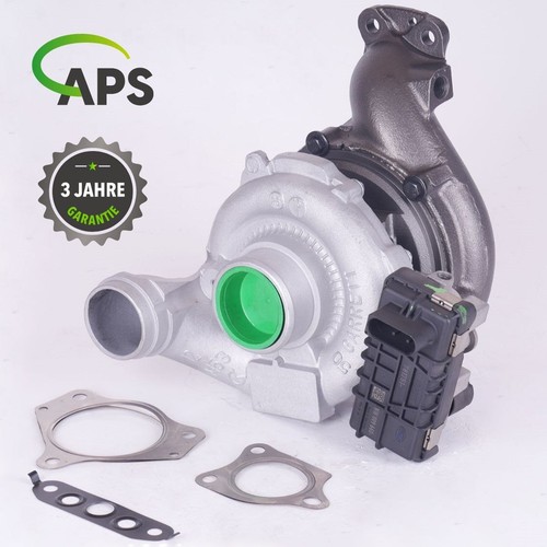 Turbolader mercedes cls - turbolader, ml