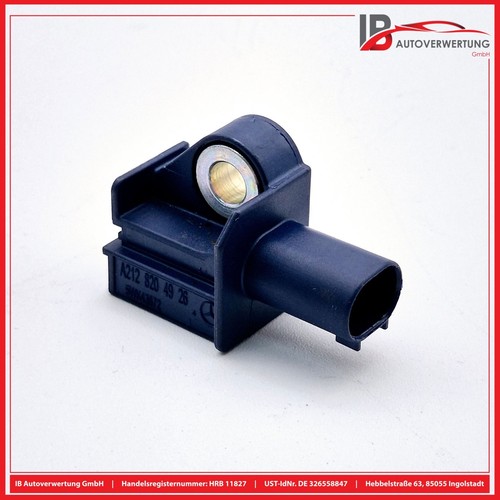 Crashsensor airbagsensor - crashsensor,