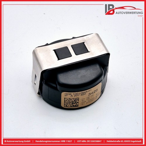 Regensensor lichtsensor - regensensor,