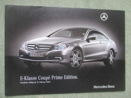 Mercedes benz klasse coupe - mercedes,