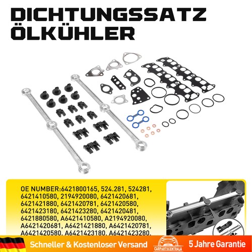 Für mercedes om642 320 - mercedes,
