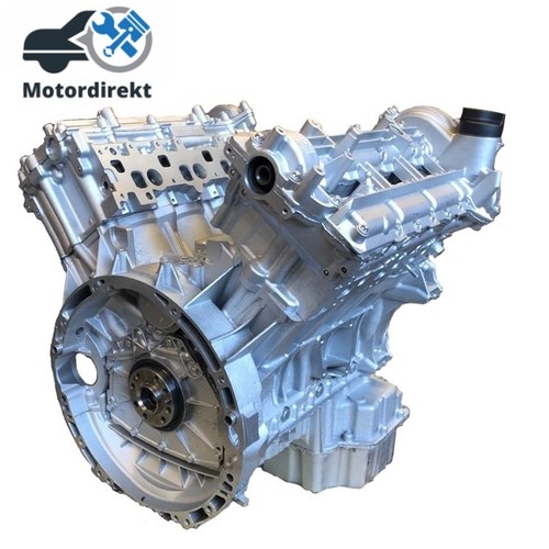 Instandsetzung motor 642 - instandsetzung, 642.836