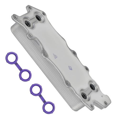 Motorölkühler for mercedes - motorölkühler,