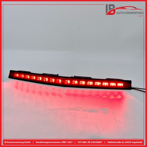 Bremsleuchte dritte bremslicht - bremsleuchte,