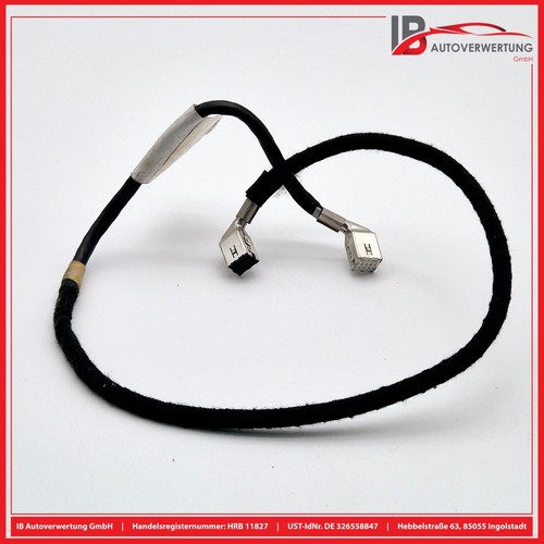 Kabel head unit a2075400632 - kabel,