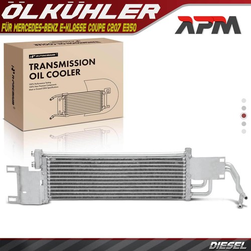 ölkühler motoröl kühler - motoröl,