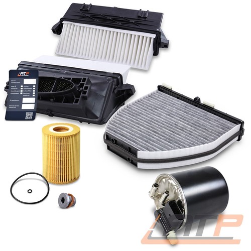 Inspektionspaket set für - set, b
